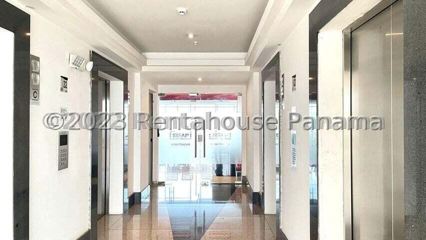 Office for Sale in Panama City Panamá Province 07185
